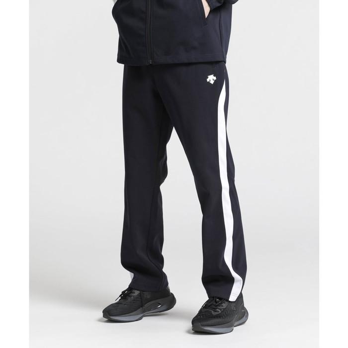 DESCENTE（デサント） メンズ トレーニングパンツ ジャージ パンツ