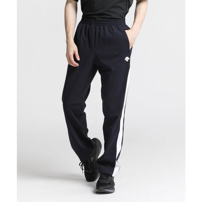 DESCENTE（デサント） メンズ トレーニングパンツ ジャージ パンツ