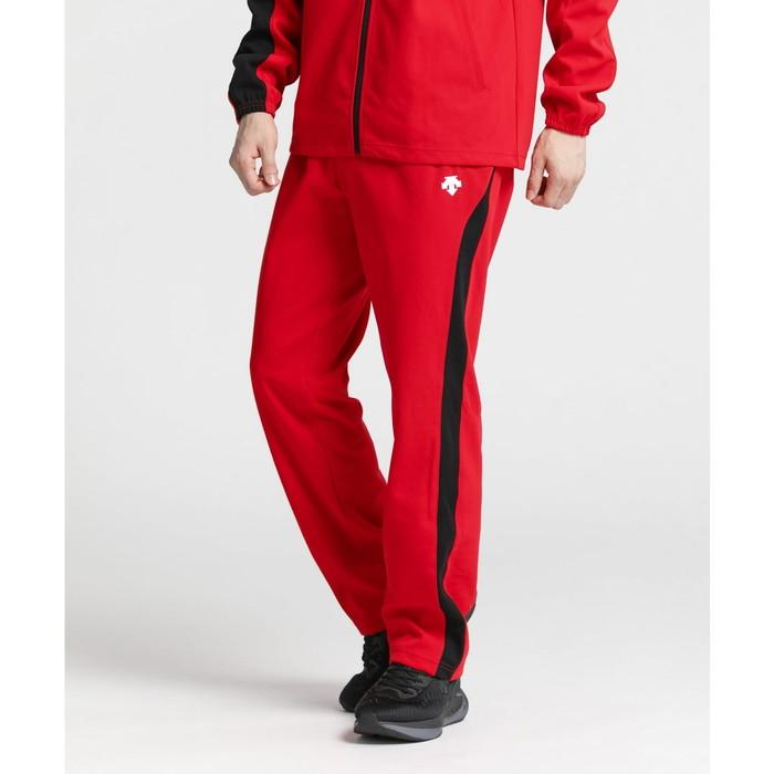 DESCENTE DMMSJG25 ジャージパンツ XO DESCENTE（デサント） メンズ トレーニングパンツ ジャージ パンツ