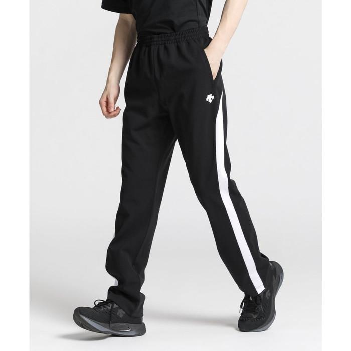 DESCENTE（デサント） メンズ トレーニングパンツ ジャージ パンツ