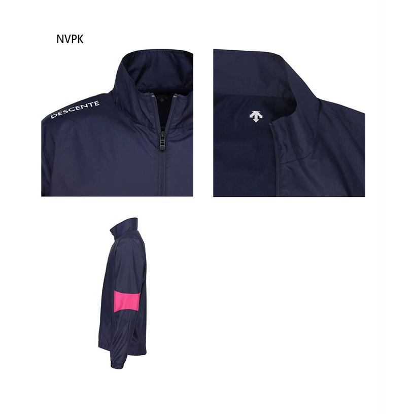 DESCENTE（デサント） メンズ ウインドブレーカージャケット トップス
