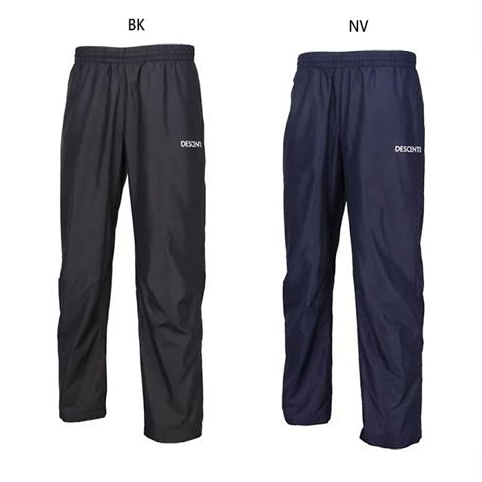 DESCENTE（デサント） メンズ ウインドブレーカー ロングパンツ