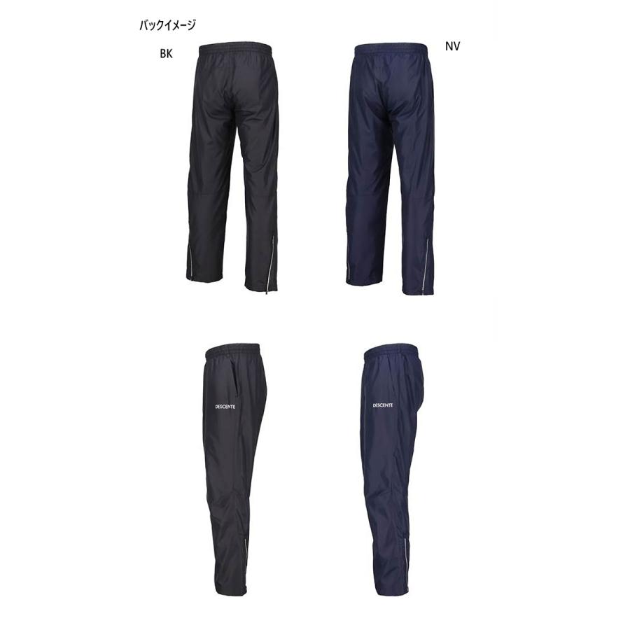 DESCENTE（デサント） メンズ ウインドブレーカー ロングパンツ