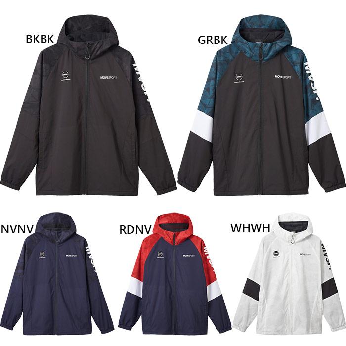 DESCENTE（デサント） メンズ ヒートナビ タフ HEATNAVI TOUGH 総柄