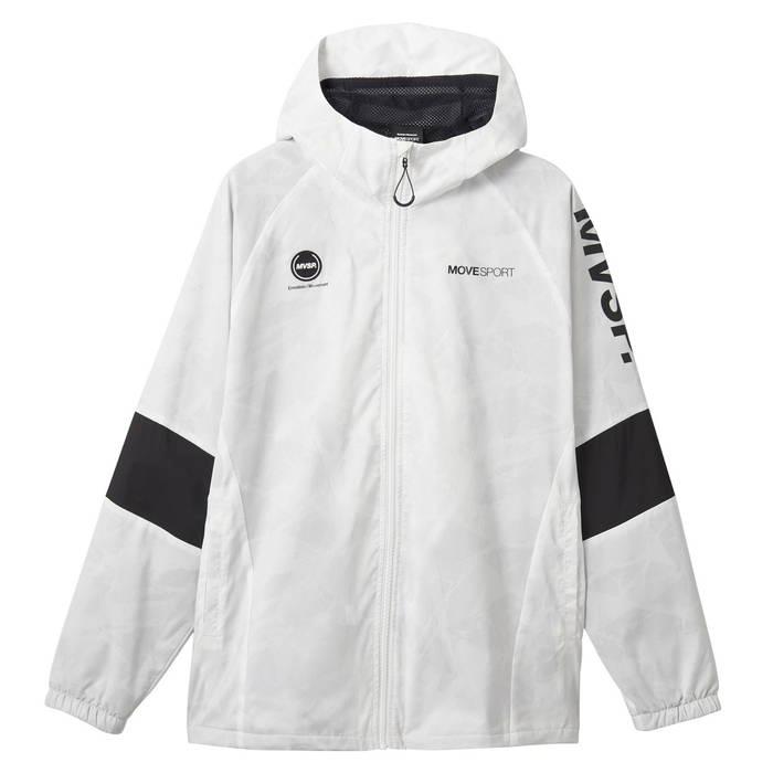 DESCENTE（デサント） メンズ ヒートナビ タフ HEATNAVI TOUGH 総柄
