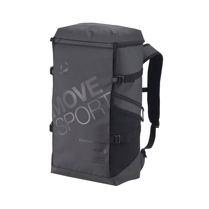 DESCENTE（デサント） 40L メンズ レディース スクエアバッグ リュック