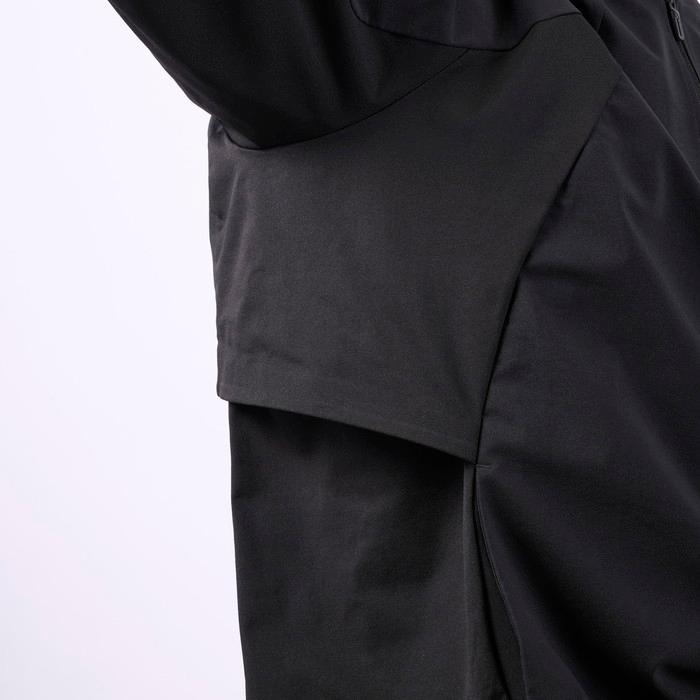 DESCENTE（デサント） メンズ AERO STREAM D-TECH 半袖ストレッチ