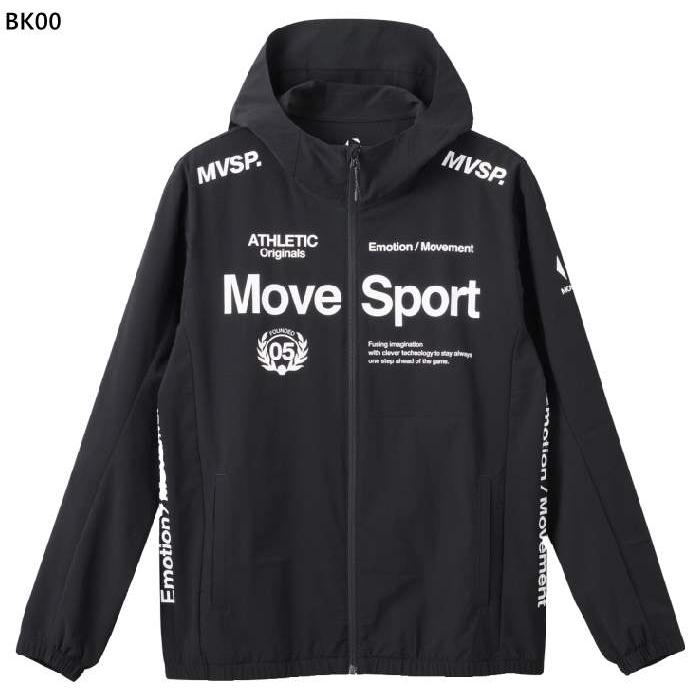 DESCENTE（デサント） メンズ ムーブスポーツ MOVESPORT AIRY TRANSFER