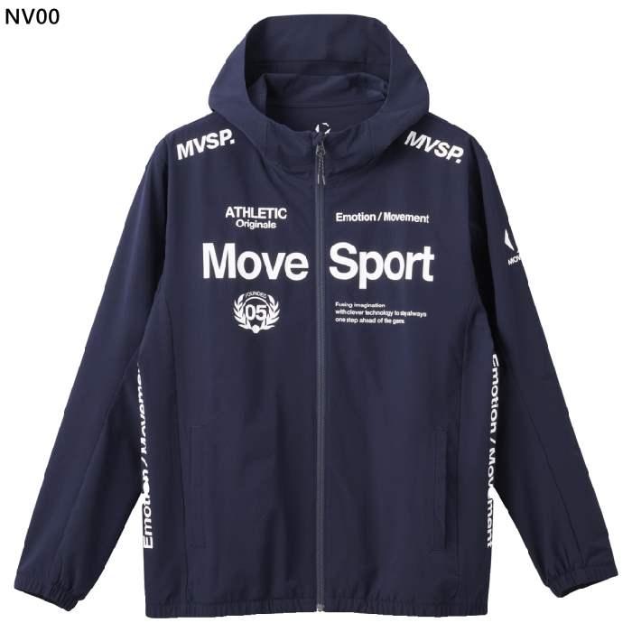 DESCENTE（デサント） メンズ ムーブスポーツ MOVESPORT AIRY TRANSFER