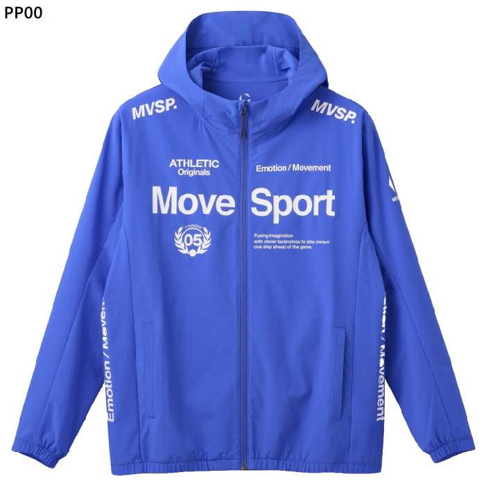 DESCENTE（デサント） メンズ ムーブスポーツ MOVESPORT AIRY TRANSFER