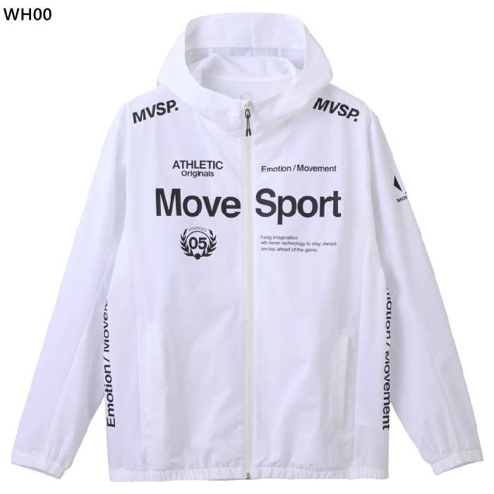 DESCENTE（デサント） メンズ ムーブスポーツ MOVESPORT AIRY TRANSFER
