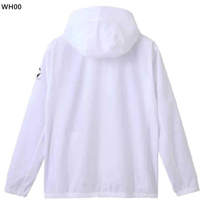 DESCENTE（デサント） メンズ ムーブスポーツ MOVESPORT AIRY TRANSFER