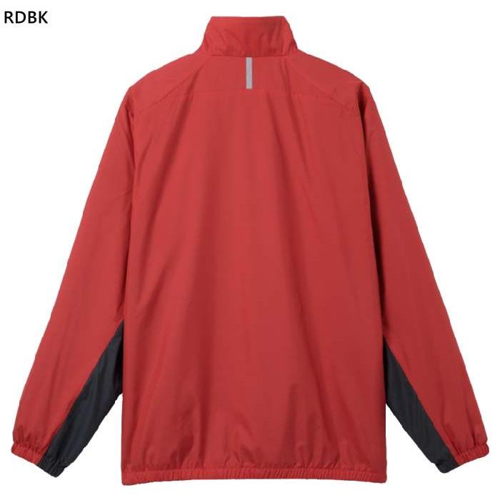 DESCENTE（デサント） メンズ ウィンドブレーカージャケット