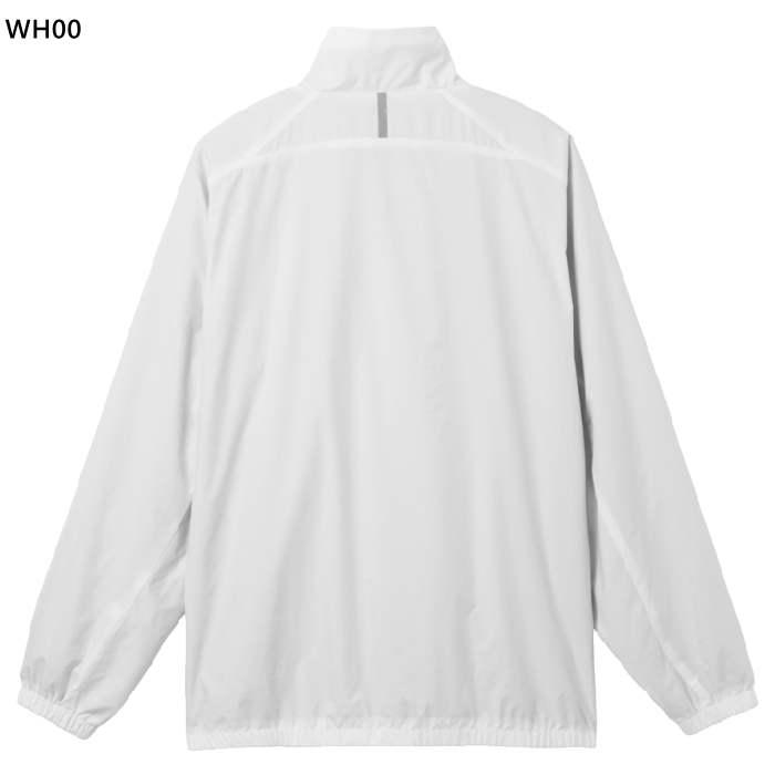 DESCENTE（デサント） メンズ ウィンドブレーカージャケット