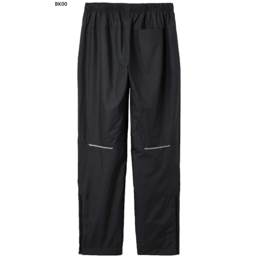 DESCENTE（デサント） メンズ ウィンドブレーカーパンツ フィットネス