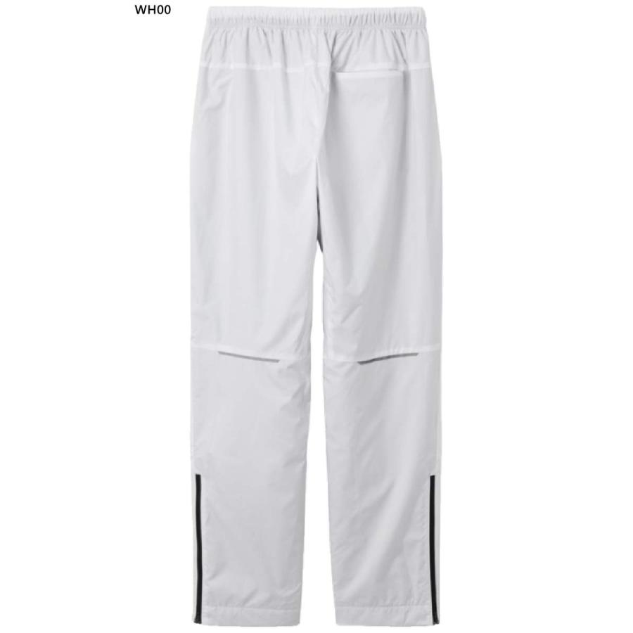 DESCENTE（デサント） メンズ ウィンドブレーカーパンツ フィットネス