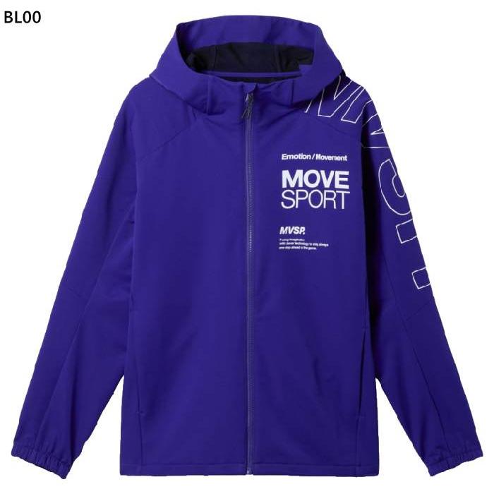 DESCENTE（デサント） メンズ アクティブスーツ ヒートナビ ACTIVE