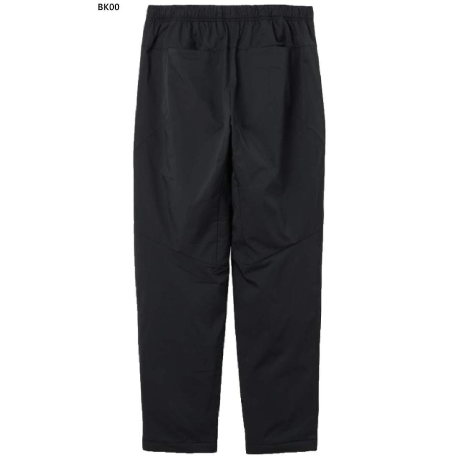 デサント メンズ アクティブ スーツ サーモ ACTIVE SUITS THERMO オーセンティック ロングパンツ トレーニングウェア ロングパンツ ムーブスポーツ ホワイト 白 ブラック 黒 ネイビー 送料無料 DESCENTE ST5FPZ32M DESCENTE（デサント） メンズ アクティブ スーツ サーモ ACTIVE SUITS