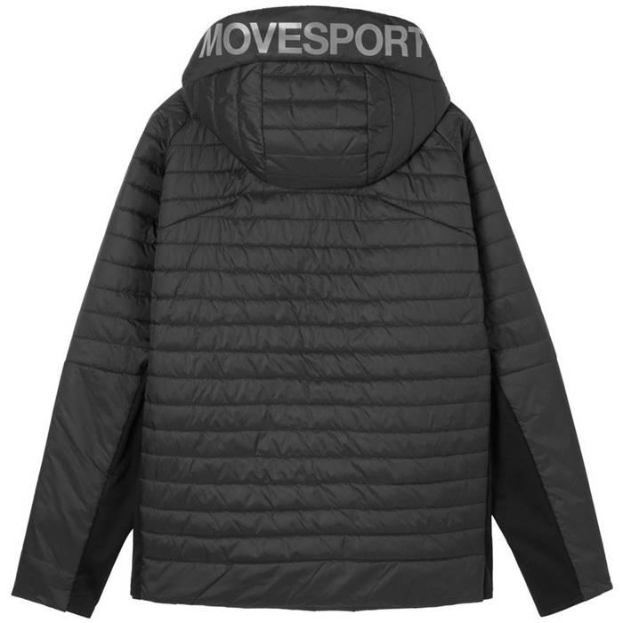 DESCENTE（デサント） メンズ アクティブ スーツ サーモ ACTIVE SUITS