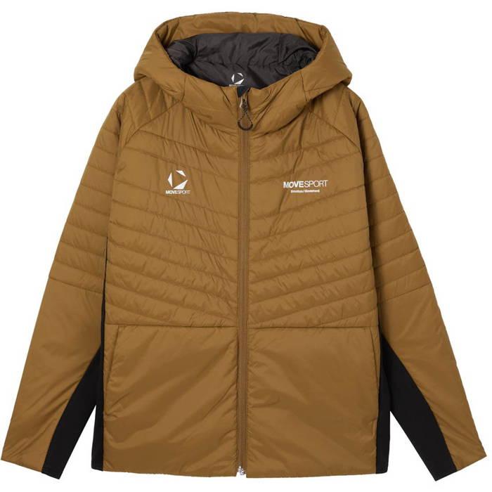 DESCENTE（デサント） メンズ アクティブ スーツ サーモ ACTIVE SUITS