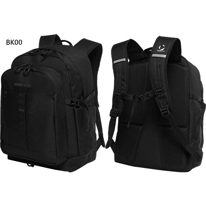 DESCENTE（デサント） 40L メンズ レディース ブリーズ フロウ パック