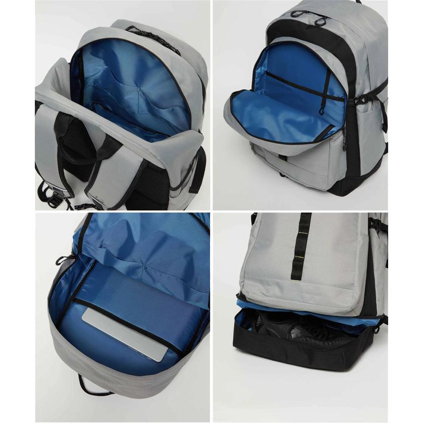 DESCENTE（デサント） 40L メンズ レディース ブリーズ フロウ パック