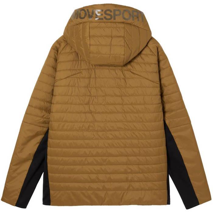 DESCENTE（デサント） サイズ：O メンズ アクティブ スーツ サーモ