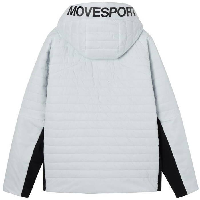 DESCENTE（デサント） サイズ：O メンズ アクティブ スーツ サーモ