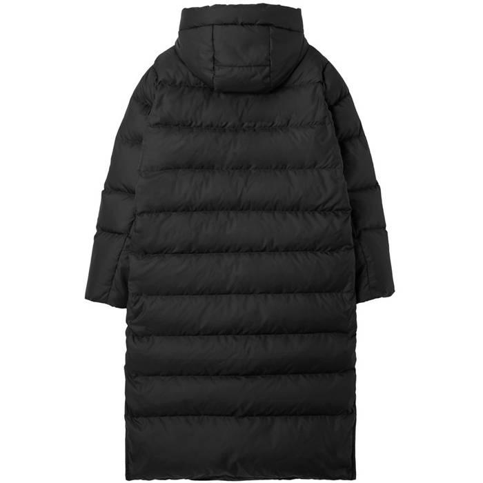 DESCENTE（デサント） サイズ：O メンズ ロングダウンコート