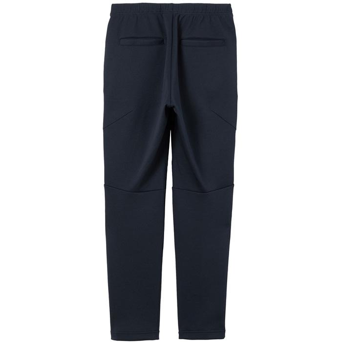 DESCENTE（デサント） メンズ 鹿の子ジャージ ロングパンツ