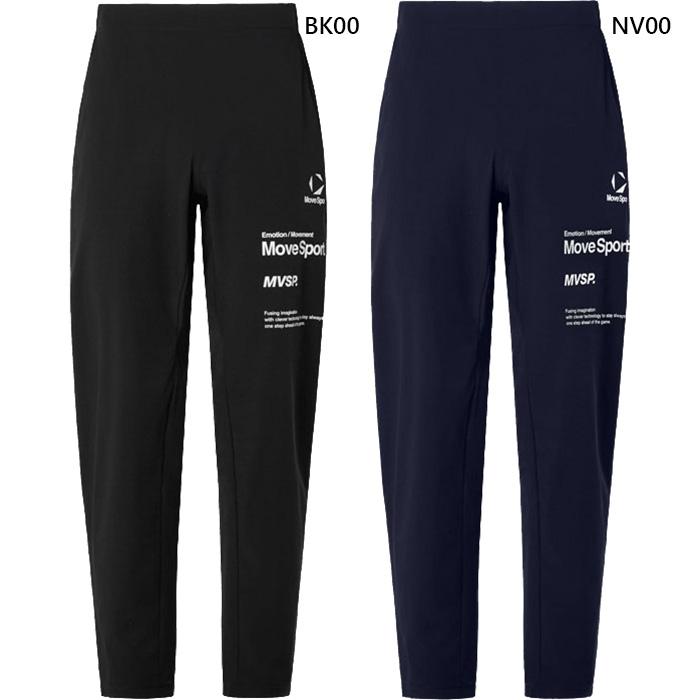 【値下げ】デサント フルジップ サイドジップ パンツ DESCENTE（デサント） メンズ グラフィックトレーニングパンツ