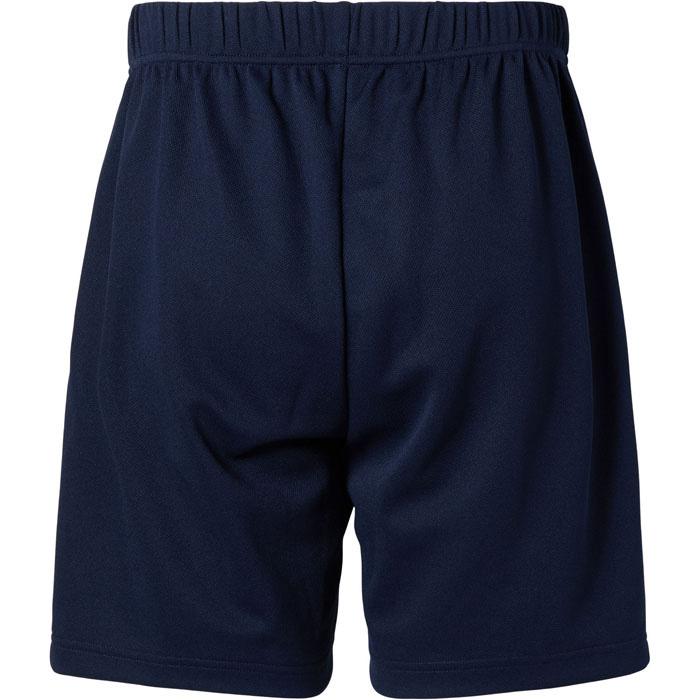 Japan バレーボール ショートパンツ ネイビー DESCENTE DESCENTE（デサント） メンズ レディース ジュニア バレーパンツ