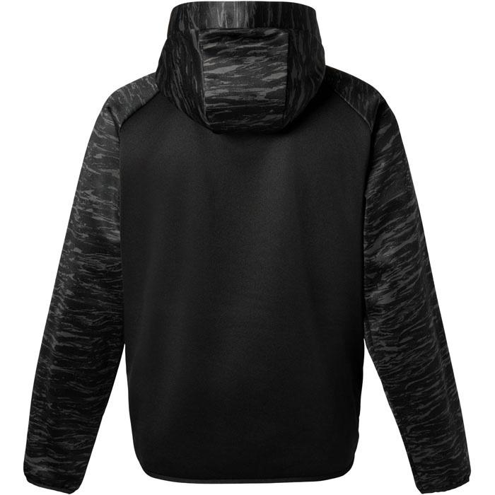 DESCENTE（デサント） メンズ バリアフリースジャケット 野球ウェア