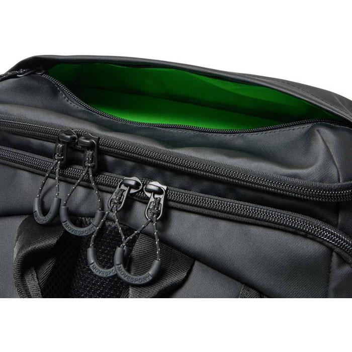 約30L デサント メンズ レディース スクエアバッグ30 リュックサック デイパック バックパック バッグ 鞄 ST6SBP30U_11