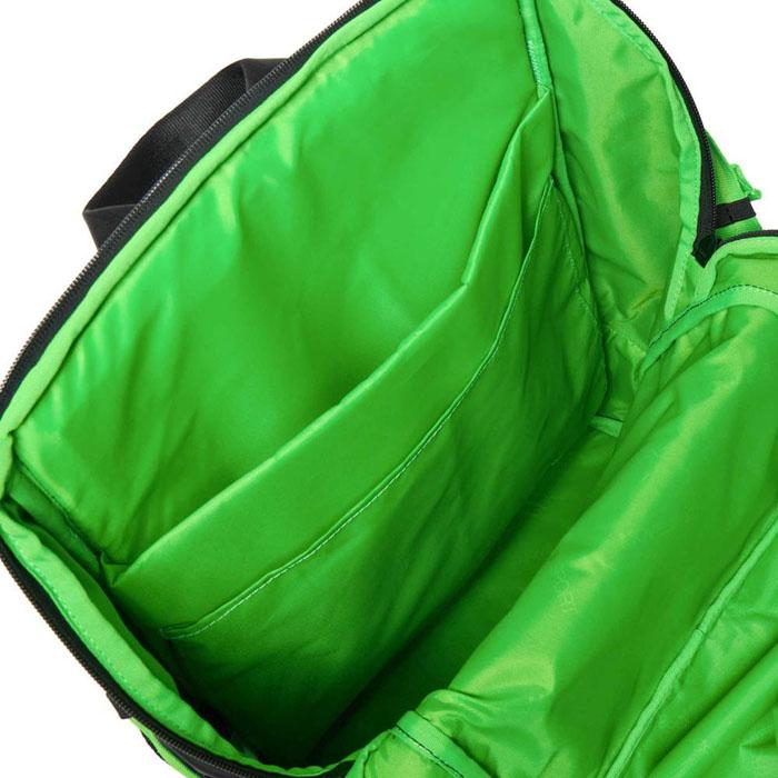 約30L デサント メンズ レディース スクエアバッグ30 リュックサック デイパック バックパック バッグ 鞄 ST6SBP30U_13