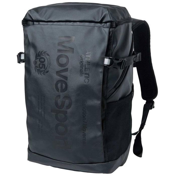 約30L デサント メンズ レディース スクエアバッグ30 リュックサック デイパック バックパック バッグ 鞄 ST6SBP30U_1