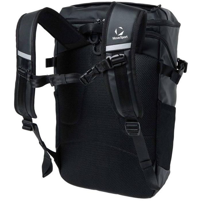 約30L デサント メンズ レディース スクエアバッグ30 リュックサック デイパック バックパック バッグ 鞄 ST6SBP30U_2