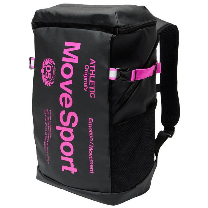 約30L デサント メンズ レディース スクエアバッグ30 リュックサック デイパック バックパック バッグ 鞄 ST6SBP30U_3
