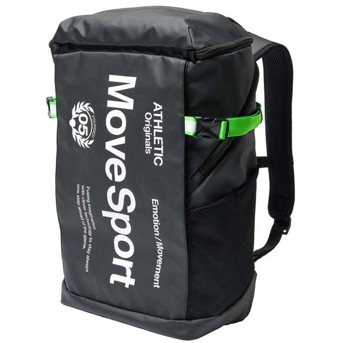 約30L デサント メンズ レディース スクエアバッグ30 リュックサック デイパック バックパック バッグ 鞄 ST6SBP30U_5