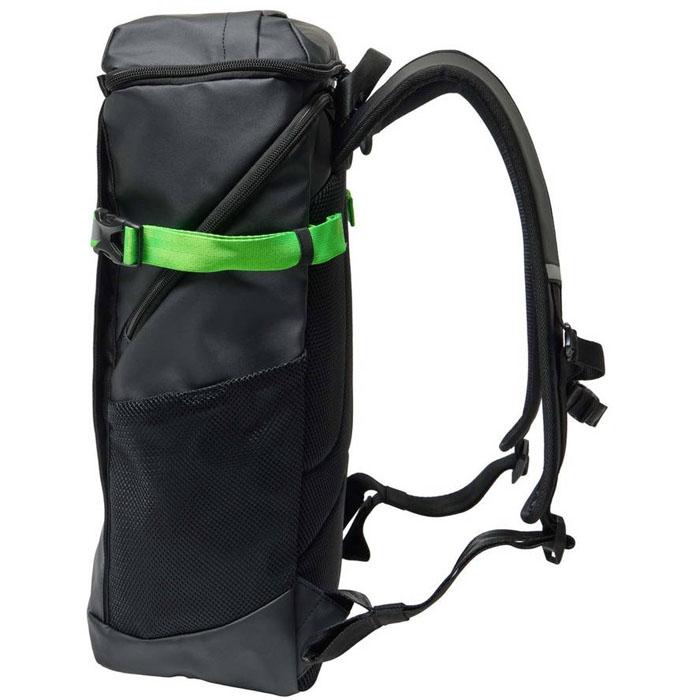 約30L デサント メンズ レディース スクエアバッグ30 リュックサック デイパック バックパック バッグ 鞄 ST6SBP30U_8