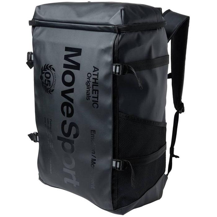 DESCENTE（デサント） 約50L メンズ レディース スクエアバッグ50 