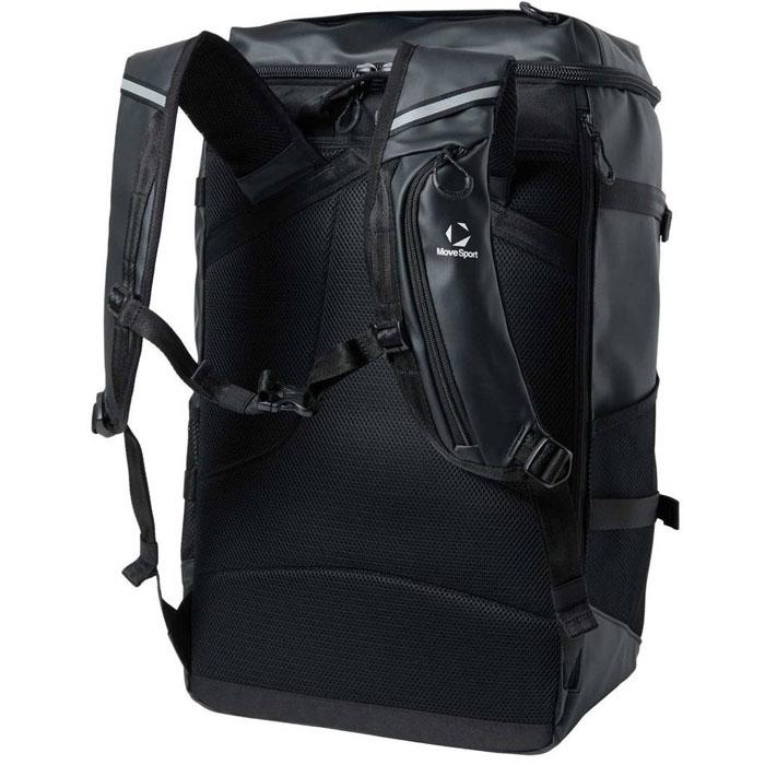 DESCENTE（デサント） 約50L メンズ レディース スクエアバッグ50 
