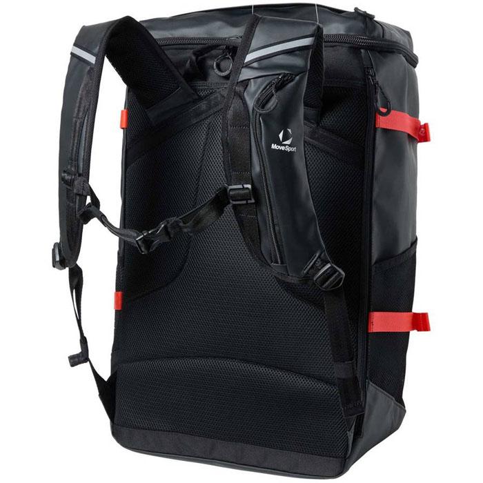 DESCENTE（デサント） 約50L メンズ レディース スクエアバッグ50 