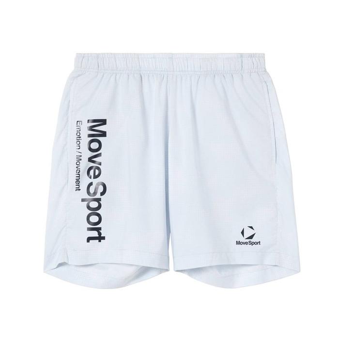 DESCENTE（デサント） メンズ ハーフパンツ フィットネス トレーニング