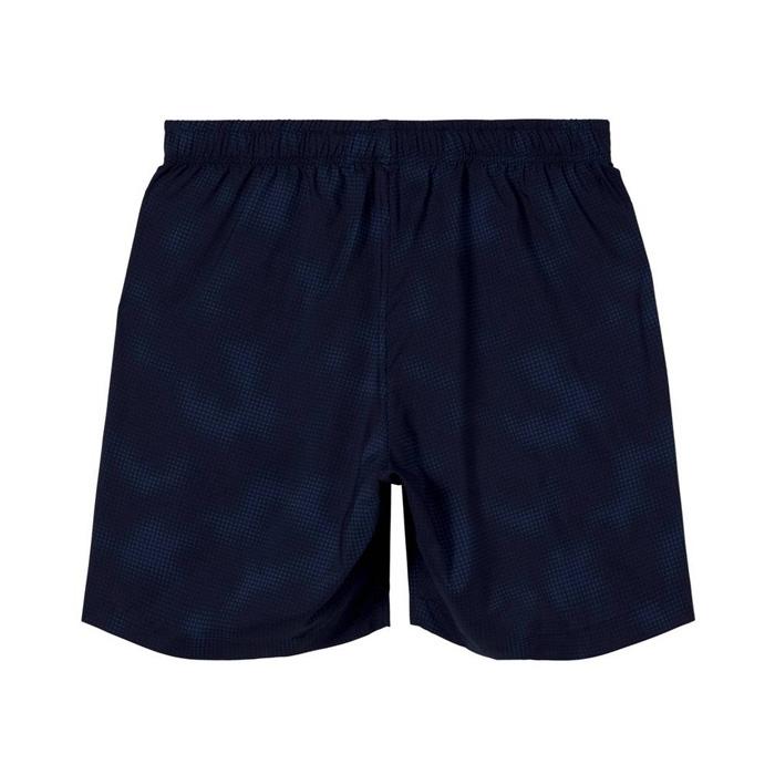 DESCENTE（デサント） メンズ ハーフパンツ フィットネス トレーニング