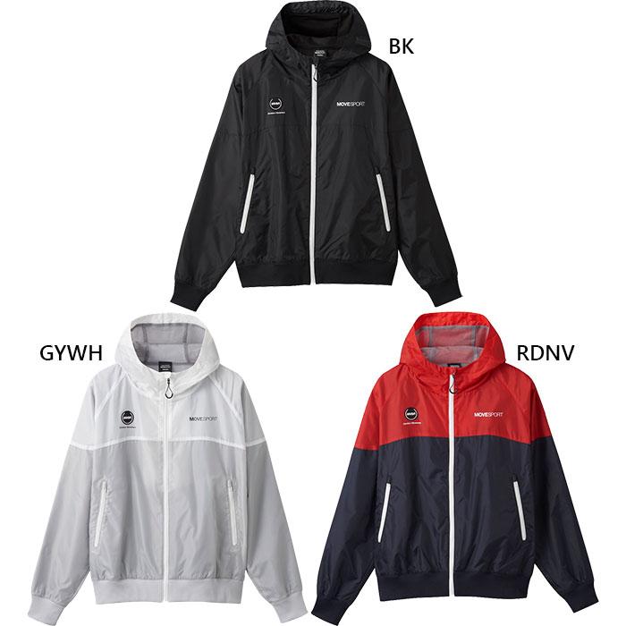 DESCENTE（デサント） サイズ：XO メンズ レディース ムーブスポーツ