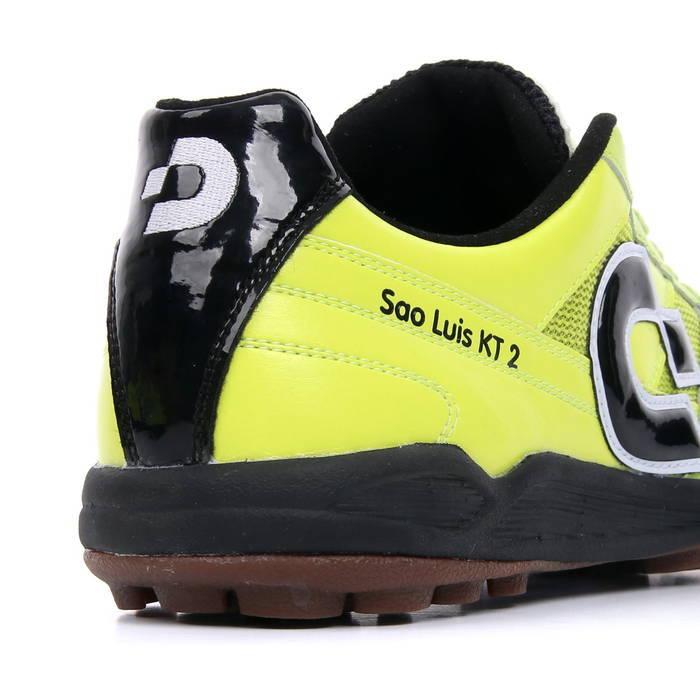激安の フットサルシューズ サッカー Ii Kt Luis Sao 2 Kt サンルイス レディース メンズ デスポルチ 人工芝 Ds 1445 ターフ シューズ 屋外用 トレーニングシューズ サイズ 25 0cm Panero Shop