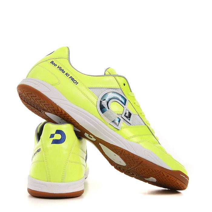 21春大特価セール プロ ボアビスタ レディース メンズ デスポルチ 1 Ds 1733 屋内 室内 インドアサッカー フットサルシューズ I Pro Ki Boavista トレーニングシューズ サイズ 23 5cm Control Costes Com