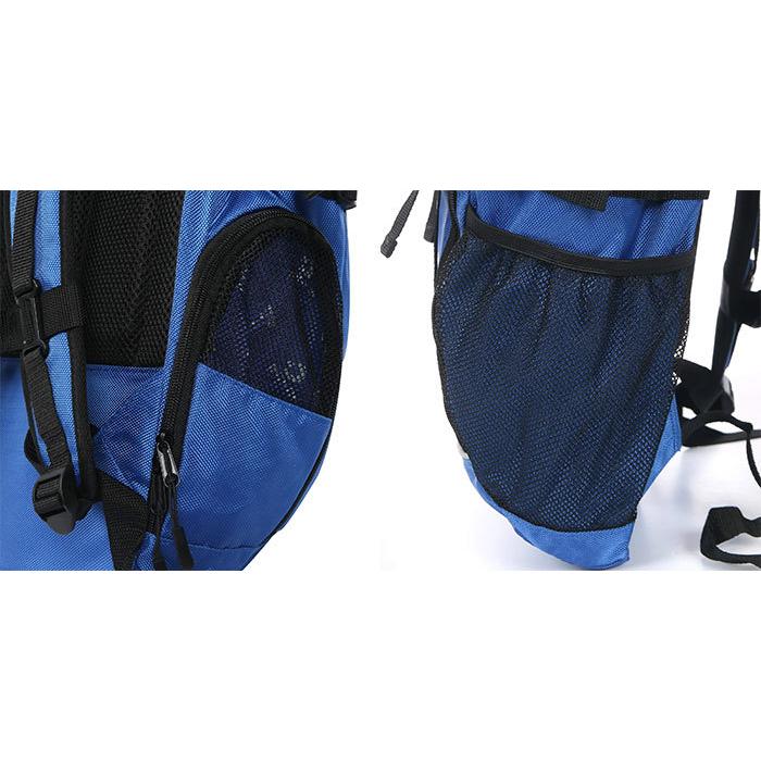 35L デスポルチ メンズ レディース バックパック大 Big Backpack リュックサック デイパック バッグ 鞄 フットサル DSP-BACK10｜vitaliser｜05