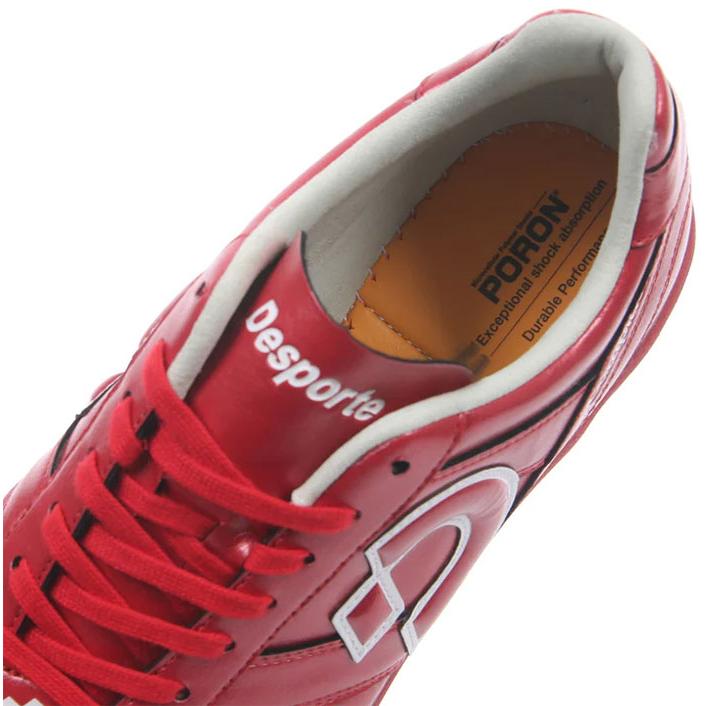 Desporte（デスポルチ） 2E幅 メンズ レディース カンピーナスSP II